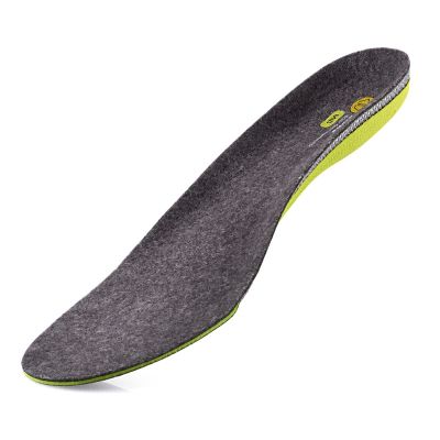 Sidas 3Feet Merino Mid